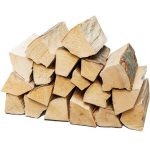Brennholz Buche 25 cm 1 RM – Bild 2