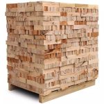 Brennholz Buche, Abschnitte 1 FM