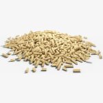 REKORD Holzpellets – 6 mm – ENplus A1 – 66 Säcke à 15 kg – Bild 3