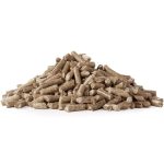 HEIZFUXX Holzpellets Red 6mm ENplusA1, 65 x 15kg Palette – Bild 3