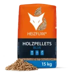 Holzpellets