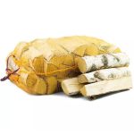 Brennholz Birke 28 cm im Sack – Bild 2