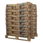 Pellet SunFire – Palette mit 70 Säcken à 15 kg