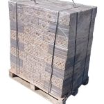 Pini & Kay Briketts – Palette 960 kg