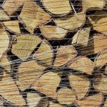 Brennholz Birke 25 cm – 1,8 Raummeter auf Palette, kammergetrocknet & ofenfertig – Bild 2
