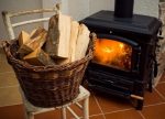 Eichen-Brennholz 30 cm – getrocknete Scheite – Bild 2