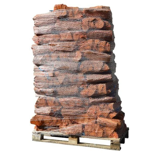 brennholz-20260816-120340-0.jpg Brennholz Ultratrockene palette aus Eiche (700 kg) – Bild 1