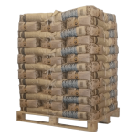 BADGER Pelletpalette – 65 Säcke à 15 kg – Bild 4